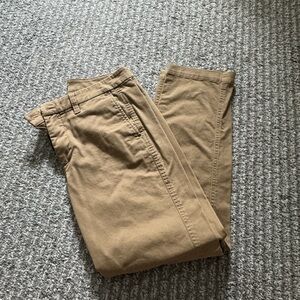 JCrew JTan Pants